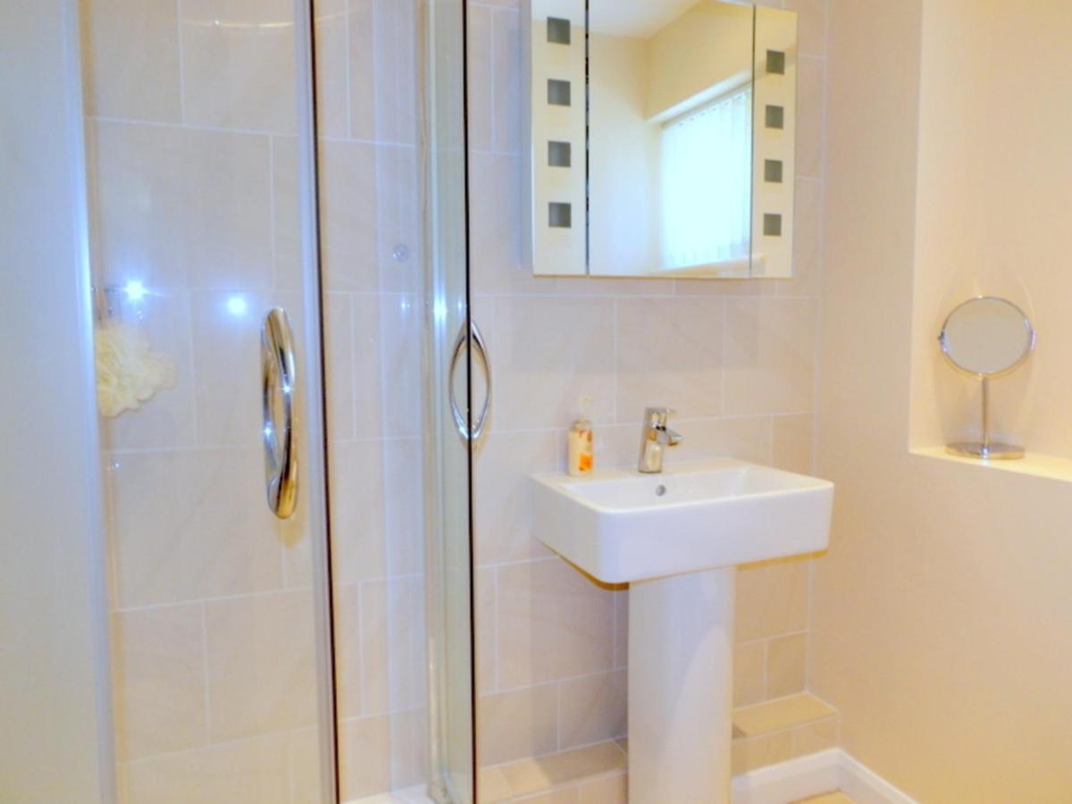 Beautiful 3-Bed Cottage In Cornwall Callington Exteriör bild