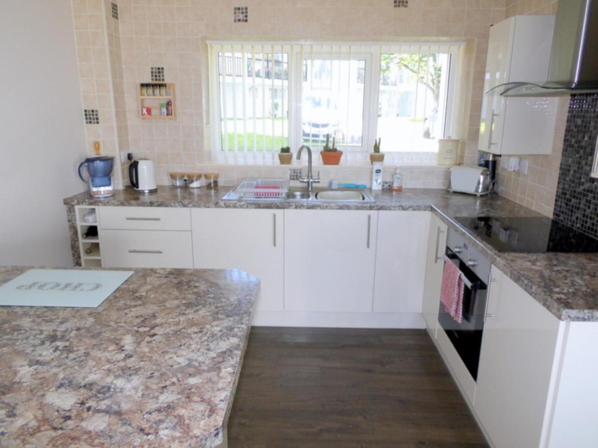 Beautiful 3-Bed Cottage In Cornwall Callington Exteriör bild
